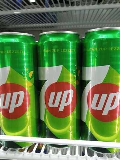 7Up (33 cl.)