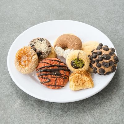 Tatlı Kurabiye (500 gr.)