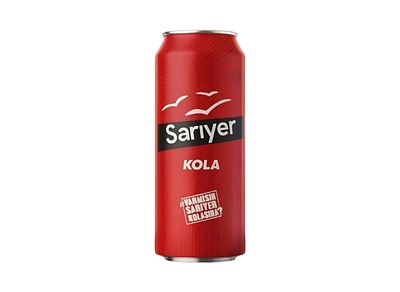 Sarıyer Cola (33 cl.)