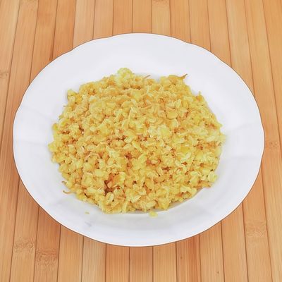 Bulgur Pilavı