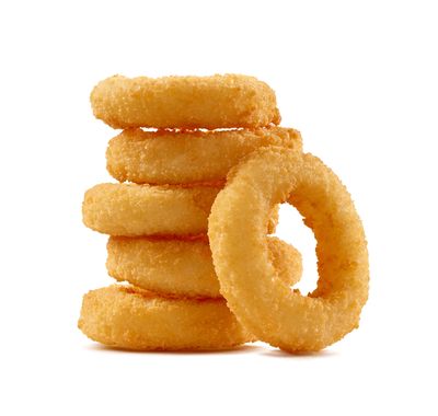 Soğan Halkası (6 Adet)