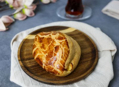 Peynirli Poğaça