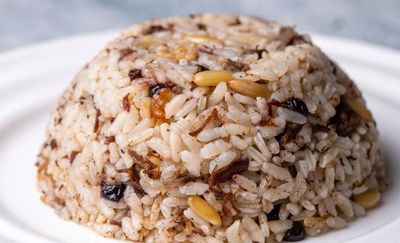 İç Pilav