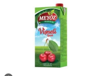 Meyöz (20 cl.)