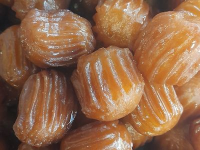 Tulumba Tatlısı (1 kg.)