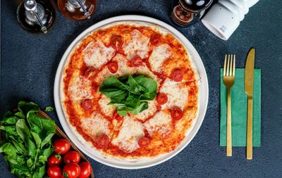 Margherita Pizza (30 cm.)