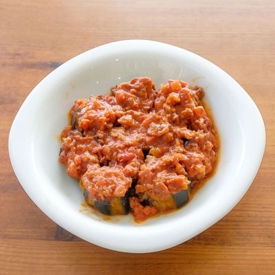 Patlıcan Musakka