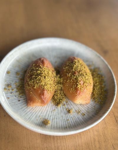 Kalburabastı