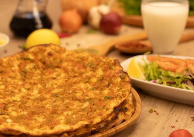 Lahmacun
