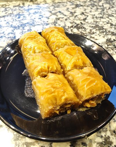 Cevizli Burma Baklava (500 gr.)