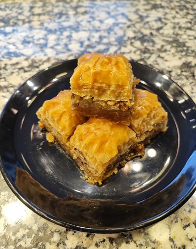 Cevizli Ev Baklavası (1 kg.)