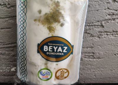 Sade Dondurma (250 gr.)