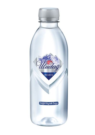 Uludağ Su (40 cl.)