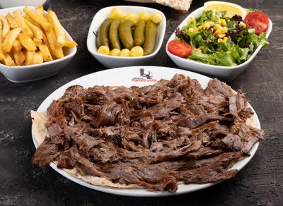 Et Döner (110 gr.)