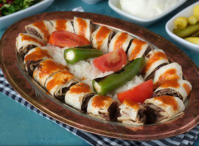 Beyti Et Döner