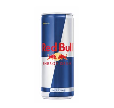 Red Bull (25 cl.)