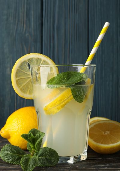 Limonata (33 cl.)