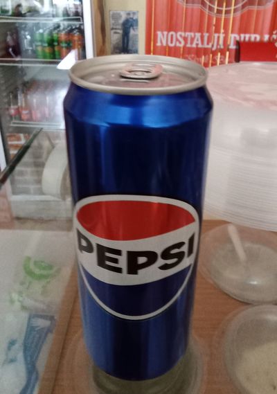 Pepsi (33 cl.)