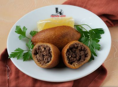 Kızartma İçli Köfte (Adet)