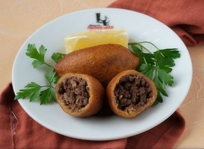 İçli Köfte (4 Adet)