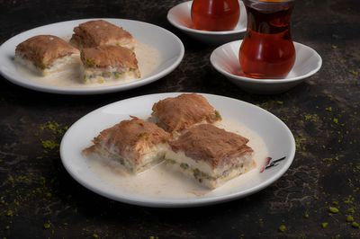 Soğuk Baklava (500 gr.)