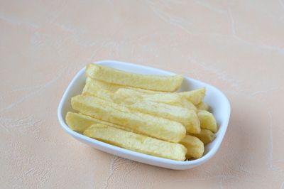 Patates Kızartması