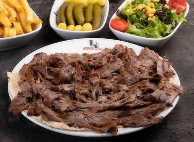 Et Döner (500 gr.)