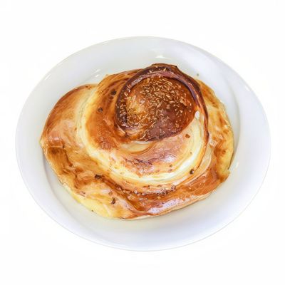 Kaşarlı Açma (Adet)