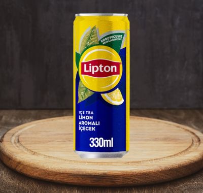 Lipton Ice Tea Limon (33 cl.)