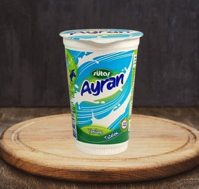 Ayran (17 cl.)