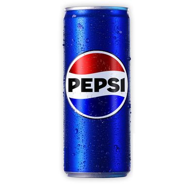 Pepsi (33 cl.)