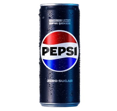 Pepsi Max (33 cl.)