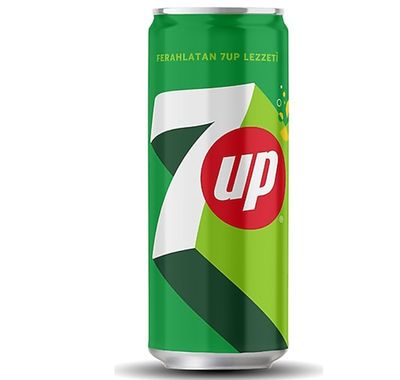 7UP (33 cl.)