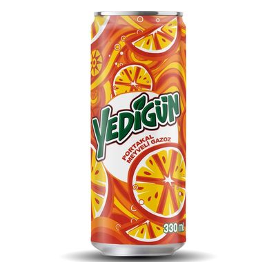Yedigün (33 cl.)