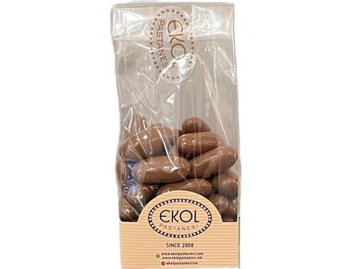 Portakal Draje (150 gr.)