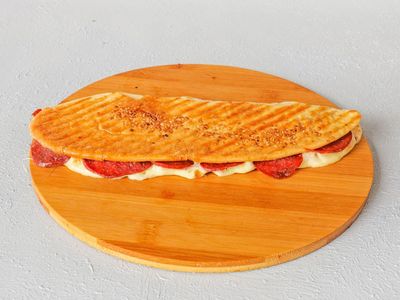 Karışık Tost