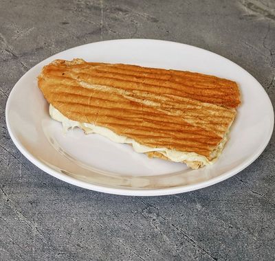 Yumurtalı Tost