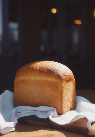Ekşi Maya Tost Ekmeği