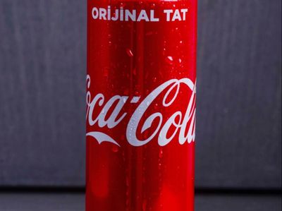 Coca Cola 330ml