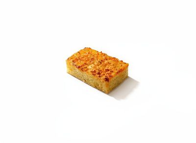 Sarımsaklı Ekmek