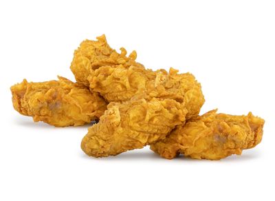 Çıtır Kanat (4 Adet)