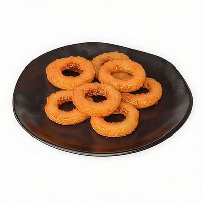 Soğan Halkası (4 Adet)