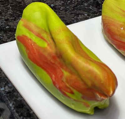 Fıstıklı Pistachio