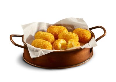 Cheddarlı Patates (10 Adet)