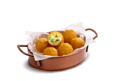 Peynirli Jalapeno (10 Adet)