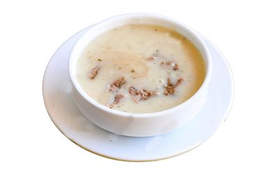 Kelle Paça Çorbası