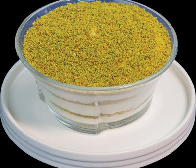 Damla Sakızlı Muhallebi