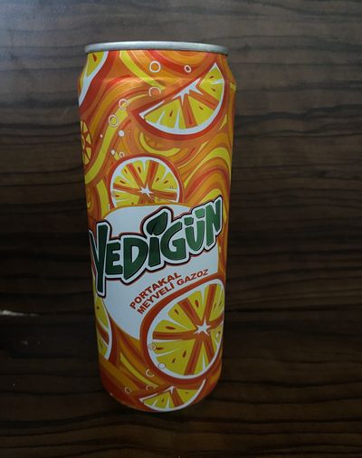 Yedigün (33 cl.)