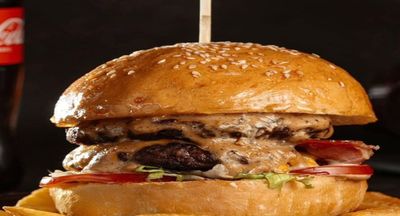 Nişantaşı Chilli Burger