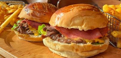 Nişantaşı Doyuran Menü